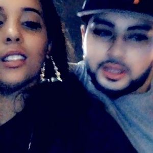 Meet your Posher, Sasha